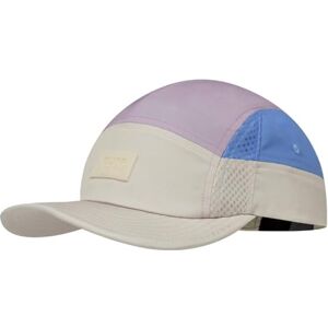 Buff® Casquette 5 Panel Go Domus Rosé L/Xl - Publicité Buff® Casquette 5 Panel Go Domus Rosé L/Xl - Publicité
