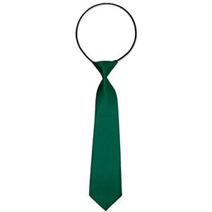 Autiga Cravate pour Enfant Garçon élastique nouée cordon extensible Pour Confirmation Baptême vert Taille Unique - Publicité Autiga Cravate pour Enfant Garçon élastique nouée cordon extensible Pour Confirmation Baptême vert Taille Unique - Publicité