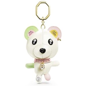 Swarovski Accessoire pour sac à main Teddy charm - Publicité Swarovski Accessoire pour sac à main Teddy charm - Publicité