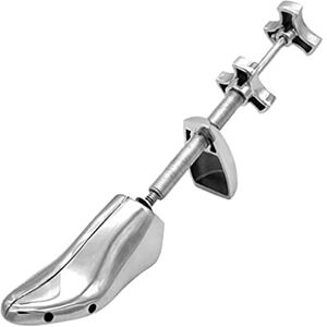 Sharplace Embauchoirs Ajustable Unisexe, Réglable Chaussures Civière en Métal, Shoe Tree de Haute Qualité, -42 - Publicité Sharplace Embauchoirs Ajustable Unisexe, Réglable Chaussures Civière en Métal, Shoe Tree de Haute Qualité, -42 - Publicité