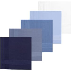 Yuknees 5PCS Homme Mouchoirs Mouchoirs Tissus Homme Mouchoir de poche en 100% Coton Doux Pochette Mouchoir-40cm x 40cm - Publicité Yuknees 5PCS Homme Mouchoirs Mouchoirs Tissus Homme Mouchoir de poche en 100% Coton Doux Pochette Mouchoir-40cm x 40cm - Publicité