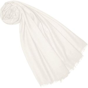 Lorenzo Cana Pashmina Foulard pour femme 100 % cachemire écharpe en cachemire foulard en cachemire pashmina en cachemire, ivoire, 70 x 200 cm - Publicité Lorenzo Cana Pashmina Foulard pour femme 100 % cachemire écharpe en cachemire foulard en cachemire pashmina en cachemire, ivoire, 70 x 200 cm - Publicité