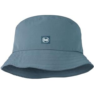 Buff® Bonnet Adventure Bucket Bleu Unisex Adulte Taille L/XL - Publicité Buff® Bonnet Adventure Bucket Bleu Unisex Adulte Taille L/XL - Publicité