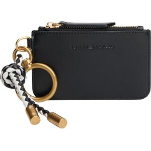 Tommy Hilfiger Femme Th Charms Multi Aw0aw18565 Chaîne de clé, Black (Black), Taille Unique - Publicité Tommy Hilfiger Femme Th Charms Multi Aw0aw18565 Chaîne de clé, Black (Black), Taille Unique - Publicité