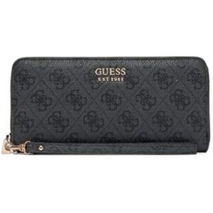 Guess Brenton SLG LRG Zip Around - Publicité Guess Brenton SLG LRG Zip Around - Publicité