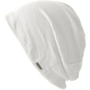 CHARM Bonnet Homme D'Ete 100% Lin Femme Chapeau Tricot Léger Et Souple Beanie Fabriqué Au Japon Blanc - Publicité CHARM Bonnet Homme D'Ete 100% Lin Femme Chapeau Tricot Léger Et Souple Beanie Fabriqué Au Japon Blanc - Publicité