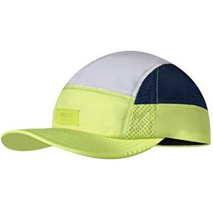 Buff® Casquette 5 Panel Domus Lime L/XL - Publicité Buff® Casquette 5 Panel Domus Lime L/XL - Publicité