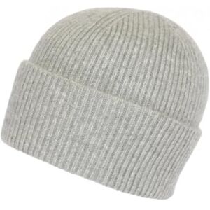 Nyls Création Bonnet Angora Gris Chine en Laine Douce et Classe Antje Taille Unique Gris - Publicité Nyls Création Bonnet Angora Gris Chine en Laine Douce et Classe Antje Taille Unique Gris - Publicité