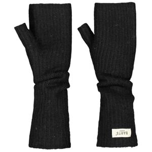 Barts Darty fingerless gloves black Mitaine Noir Taille UniqueQUE - Publicité Barts Darty fingerless gloves black Mitaine Noir Taille UniqueQUE - Publicité
