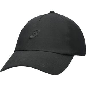Asics Essential Casquette de course Noir, Noir , Taille unique - Publicité Asics Essential Casquette de course Noir, Noir , Taille unique - Publicité