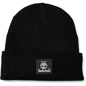 Timberland Men`s Solid Heather Watchcap Beanie - Publicité Timberland Men`s Solid Heather Watchcap Beanie - Publicité
