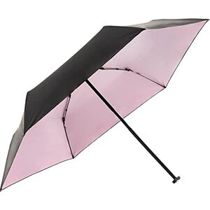 Knirps parapluie US.050 Ultra Light Slim Manual Black With Rose Coating noir - Publicité Knirps parapluie US.050 Ultra Light Slim Manual Black With Rose Coating noir - Publicité