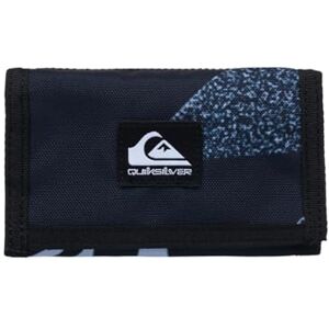 Quiksilver The Everydaily, Accessoire de Voyage-Portefeuille Hommes, Black Momentum, L - Publicité Quiksilver The Everydaily, Accessoire de Voyage-Portefeuille Hommes, Black Momentum, L - Publicité