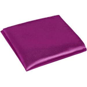 URAQT Hommes Mouchoirs carrés de poche, 30CM*30CM Hommes Satin Mouchoir Poche Carré Uni Coloré Mouchoir pour homme, Noël Fête, Mariage, Habillé Occasions,Violet Clair - Publicité URAQT Hommes Mouchoirs carrés de poche, 30CM*30CM Hommes Satin Mouchoir Poche Carré Uni Coloré Mouchoir pour homme, Noël Fête, Mariage, Habillé Occasions,Violet Clair - Publicité