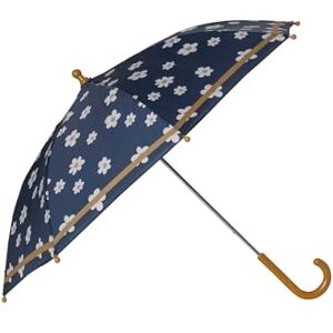 VERTBAUDET Parapluie fille marine TU - Publicité VERTBAUDET Parapluie fille marine TU - Publicité