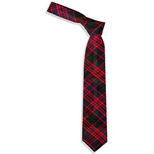 YAS Designer Cravate pour homme, cravate écossaise, cravates écossaises, cravates en laine de clan acrylique pour homme, Macdonald, taille unique - Publicité YAS Designer Cravate pour homme, cravate écossaise, cravates écossaises, cravates en laine de clan acrylique pour homme, Macdonald, taille unique - Publicité