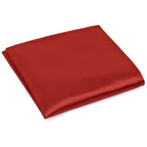 URAQT Hommes Mouchoirs carrés de poche, 22CM*22CM Hommes Satin Mouchoir Poche Carré Uni Coloré Mouchoir pour homme, Noël Fête, Mariage, Habillé Occasions,ouge vin brillant - Publicité URAQT Hommes Mouchoirs carrés de poche, 22CM*22CM Hommes Satin Mouchoir Poche Carré Uni Coloré Mouchoir pour homme, Noël Fête, Mariage, Habillé Occasions,ouge vin brillant - Publicité