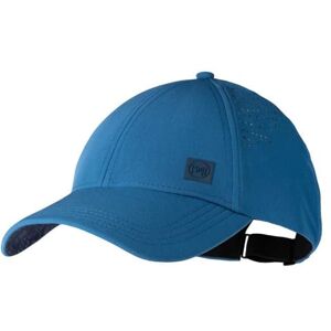 Buff® Casquette Summit Bleu Unisex Adulte - Publicité Buff® Casquette Summit Bleu Unisex Adulte - Publicité