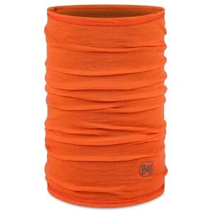 Buff® Tour de cou Merino Lightweight Rouge Unisex Adulte Taille Unique - Publicité Buff® Tour de cou Merino Lightweight Rouge Unisex Adulte Taille Unique - Publicité