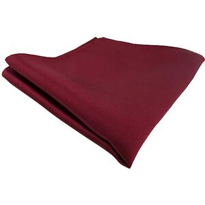 tigertie Satin Soie Pochettes Chiffon dans bordeaux uni – Pochettes Chiffon 100% soie - Publicité tigertie Satin Soie Pochettes Chiffon dans bordeaux uni – Pochettes Chiffon 100% soie - Publicité
