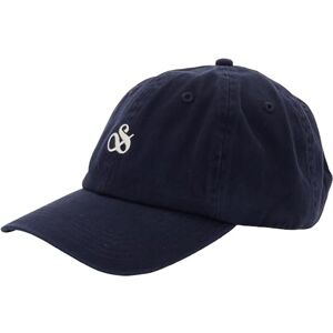 Scotch & Soda Casquette en Coton avec Logo pour Homme, Bleu Marine 410, Taille Unique - Publicité Scotch & Soda Casquette en Coton avec Logo pour Homme, Bleu Marine 410, Taille Unique - Publicité