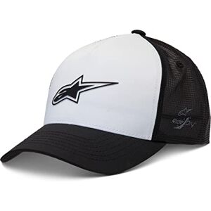 Alpinestars Advantage Tech Casquette de Baseball pour Homme avec Fermeture à Pression arrière - Publicité