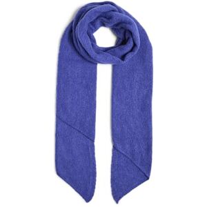 PIECES Pcpyron Écharpe longue Noos Bc, Bluing, taille unique - Publicité PIECES Pcpyron Écharpe longue Noos Bc, Bluing, taille unique - Publicité