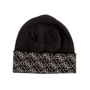 CAPPELLO Donna GUESS W5BZ20 Z2NQ2 JBLK - Publicité CAPPELLO Donna GUESS W5BZ20 Z2NQ2 JBLK - Publicité