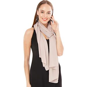 Shawl Factory Echarpes Et Foulards Mousseline De Femme Châle Écharpe Femme Gris Chale Echarpe Et Foulard Élégante Chiffon – Châle Hiver Facile d'Entretien Grande Longue Etole Mariage Chaude (Gris) - Publicité Shawl Factory Echarpes Et Foulards Mousseline De Femme Châle Écharpe Femme Gris Chale Echarpe Et Foulard Élégante Chiffon – Châle Hiver Facile d'Entretien Grande Longue Etole Mariage Chaude (Gris) - Publicité