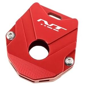 DFCVDFGFSDF Coque de clé Porte-clés en Aluminium Sangle CNC Mo Pour NT1100 NT 1100 Nt1100 Nt 1100CC 2021-2024 Coque De Protection Pour Clé Moto(Red) - Publicité DFCVDFGFSDF Coque de clé Porte-clés en Aluminium Sangle CNC Mo Pour NT1100 NT 1100 Nt1100 Nt 1100CC 2021-2024 Coque De Protection Pour Clé Moto(Red) - Publicité