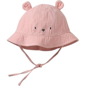 VERTBAUDET Bob Ourson imprimé bébé Fille Rose 44/47CM (12/18M) - Publicité VERTBAUDET Bob Ourson imprimé bébé Fille Rose 44/47CM (12/18M) - Publicité