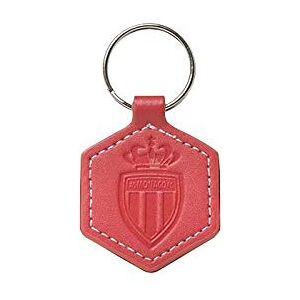 Kappa Porte clés PVC Chaîne de clé Unisex Rouge Standard - Publicité Kappa Porte clés PVC Chaîne de clé Unisex Rouge Standard - Publicité