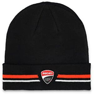 GP GRUPPO PRITELLI Bonnet Ducati Corse Logo-U - Publicité GP GRUPPO PRITELLI Bonnet Ducati Corse Logo-U - Publicité