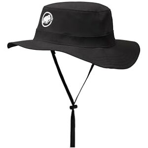 Mammut Runbold Hat Chapeau, Noir, S Mixte - Publicité Mammut Runbold Hat Chapeau, Noir, S Mixte - Publicité