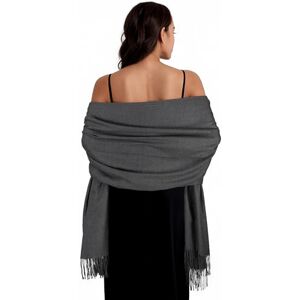 SWAT PANY Chale Gris Etole Femme Châles Etoles Mariage Echarpes Foulards Pashmina Femme Hiver Chaud Grosse Echarpe - Publicité SWAT PANY Chale Gris Etole Femme Châles Etoles Mariage Echarpes Foulards Pashmina Femme Hiver Chaud Grosse Echarpe - Publicité