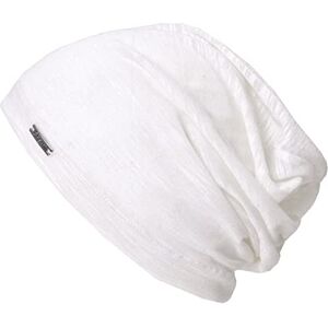 CHARM Léger Bonnet Coton Femme Et Homme, Bonnet De Nuit 100% Coton pour Chimio, Chapeau Été Transpiration en Tricot Fin Mode Hipster, Beanie Tombant Mince Et Bouffant Blanc - Publicité CHARM Léger Bonnet Coton Femme Et Homme, Bonnet De Nuit 100% Coton pour Chimio, Chapeau Été Transpiration en Tricot Fin Mode Hipster, Beanie Tombant Mince Et Bouffant Blanc - Publicité