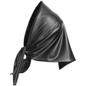 Cazqgoy Écharpe de tête pour femme chaude longue écharpe d'hiver grandes écharpes en cuir foulard triangulaire - Publicité Cazqgoy Écharpe de tête pour femme chaude longue écharpe d'hiver grandes écharpes en cuir foulard triangulaire - Publicité