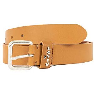 Levis Femme Calypso Ceinture, Marron, 75 - Publicité Levis Femme Calypso Ceinture, Marron, 75 - Publicité