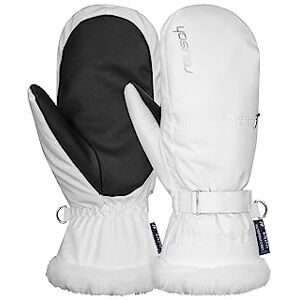 Reusch Luna R-TEX® XT Moufles Chaudes et imperméables et Respirantes pour Femme - Publicité Reusch Luna R-TEX® XT Moufles Chaudes et imperméables et Respirantes pour Femme - Publicité
