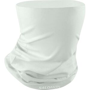 Salomon Cross Neck Bonnet, Bleu Misty, Taille Unique Mixte - Publicité Salomon Cross Neck Bonnet, Bleu Misty, Taille Unique Mixte - Publicité