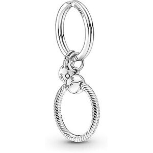 Pandora Moments Charm Schlüsselanhänger Porte-clés - Publicité Pandora Moments Charm Schlüsselanhänger Porte-clés - Publicité