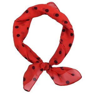 Shntig Mouchoir à pois respirant pour toutes les Occasions, foulards carrés de poche pour hommes et femmes, écharpe à pois pour cheveux - Publicité Shntig Mouchoir à pois respirant pour toutes les Occasions, foulards carrés de poche pour hommes et femmes, écharpe à pois pour cheveux - Publicité