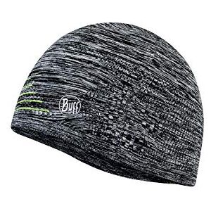 Buff® Dryflx Mixte Bonnet réfléchissant matériau Extensible extérieur Gris OS - Publicité Buff® Dryflx Mixte Bonnet réfléchissant matériau Extensible extérieur Gris OS - Publicité