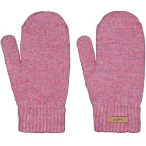 Barts Witzia Moufles en polaire douce et confortable pour femme Rose - Publicité Barts Witzia Moufles en polaire douce et confortable pour femme Rose - Publicité