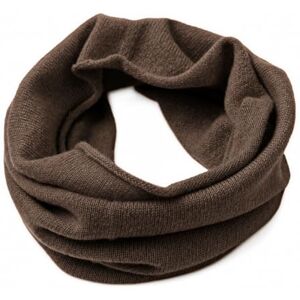 Prettystern Écharpe à Boucle Unisexe 100% Cashmere Cachemire Foulard Uni Femme Homme Tube écharpe marron café - Publicité Prettystern Écharpe à Boucle Unisexe 100% Cashmere Cachemire Foulard Uni Femme Homme Tube écharpe marron café - Publicité
