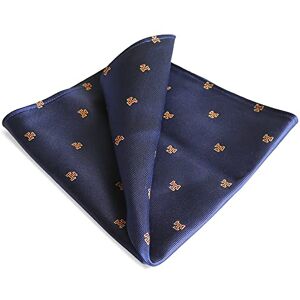 THE MASONIC COLLECTION Masonic Royal Arch Chapter Mouchoir de poche carré 100 % soie - Publicité THE MASONIC COLLECTION Masonic Royal Arch Chapter Mouchoir de poche carré 100 % soie - Publicité