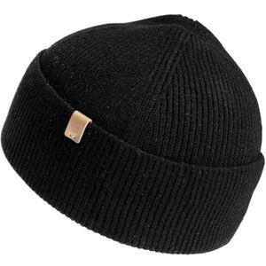 Isotoner Bonnet Femme Ultra Doux, Extensible et Resistant, TU, Noir - Publicité Isotoner Bonnet Femme Ultra Doux, Extensible et Resistant, TU, Noir - Publicité