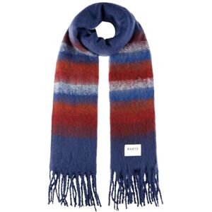 Barts Echarpe Tylur Soft Femme echarpe a franges pour l'hiver Hiver automne-hiver taille unique bleu fonce - Publicité Barts Echarpe Tylur Soft Femme echarpe a franges pour l'hiver Hiver automne-hiver taille unique bleu fonce - Publicité