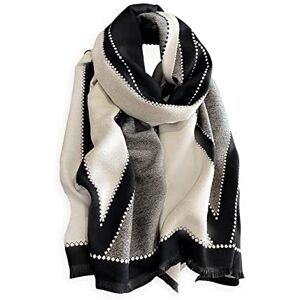 LumiSyne Hiver Écharpe Châle En Cachemire Pour Femmes Hommes Motif Géométrique De Mode Écharpe Pashmina Avec Gland Style De Couple Longue Echarpe En Cachemire Douce Chaud Châle Etoles - Publicité LumiSyne Hiver Écharpe Châle En Cachemire Pour Femmes Hommes Motif Géométrique De Mode Écharpe Pashmina Avec Gland Style De Couple Longue Echarpe En Cachemire Douce Chaud Châle Etoles - Publicité