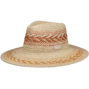 Barts Chapeau en Paille Caledona Chapeau de Soleil Chapeau de Plage (Taille Unique Nature) - Publicité Barts Chapeau en Paille Caledona Chapeau de Soleil Chapeau de Plage (Taille Unique Nature) - Publicité